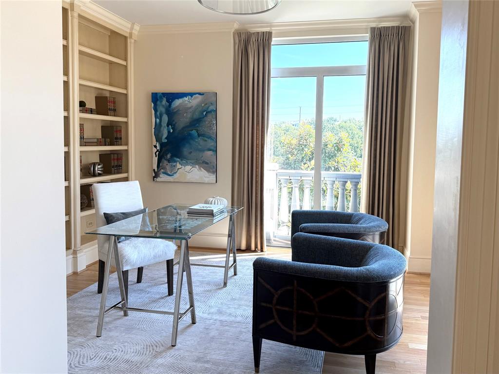 Vendome On Turtle Creek - Residential