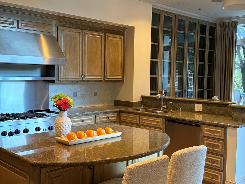 Vendome On Turtle Creek - Residential