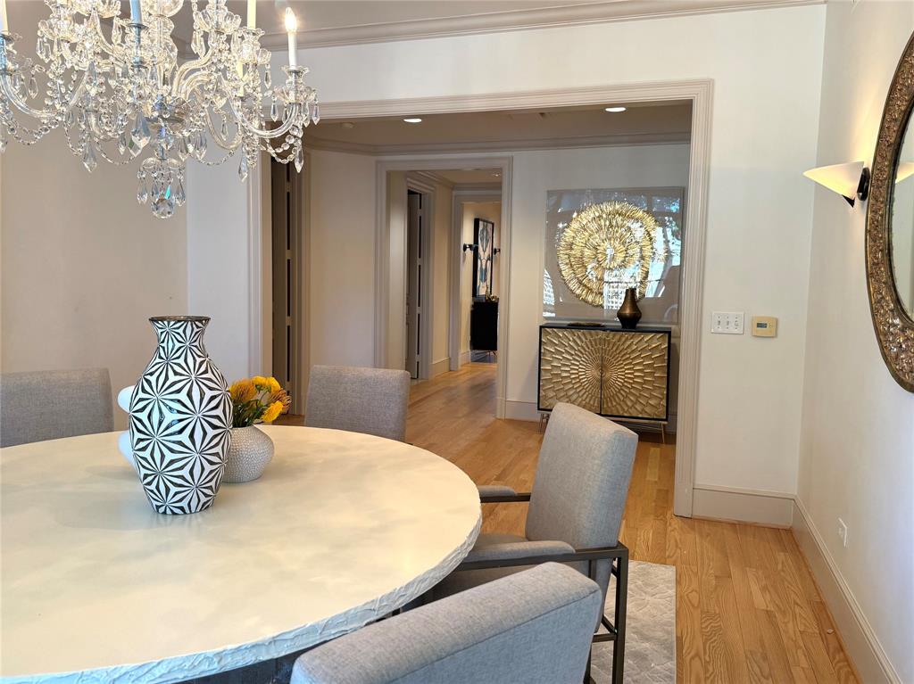 Vendome On Turtle Creek - Residential