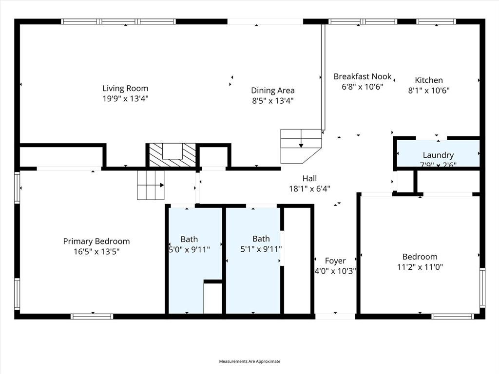 Northeast Properties - Residential