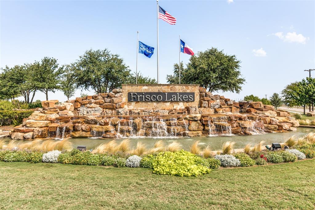 Frisco Lakes By Del Webb Villa - Residential
