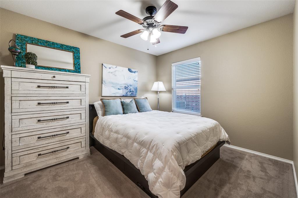 Frisco Lakes By Del Webb Villa - Residential