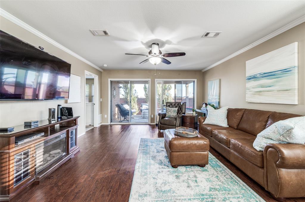 Frisco Lakes By Del Webb Villa - Residential