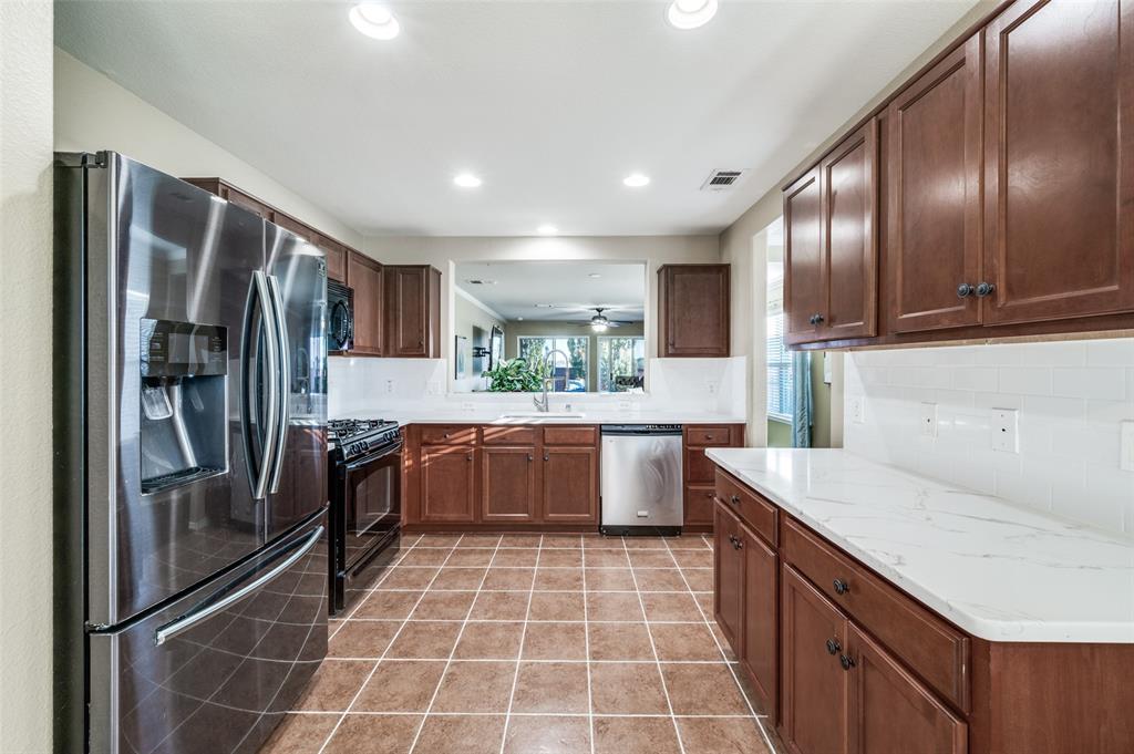 Frisco Lakes By Del Webb Villa - Residential