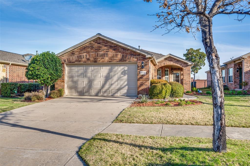 Frisco Lakes By Del Webb Villa - Residential