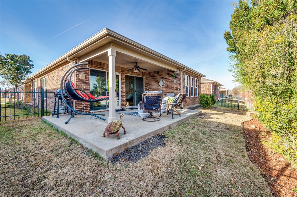 Frisco Lakes By Del Webb Villa - Residential