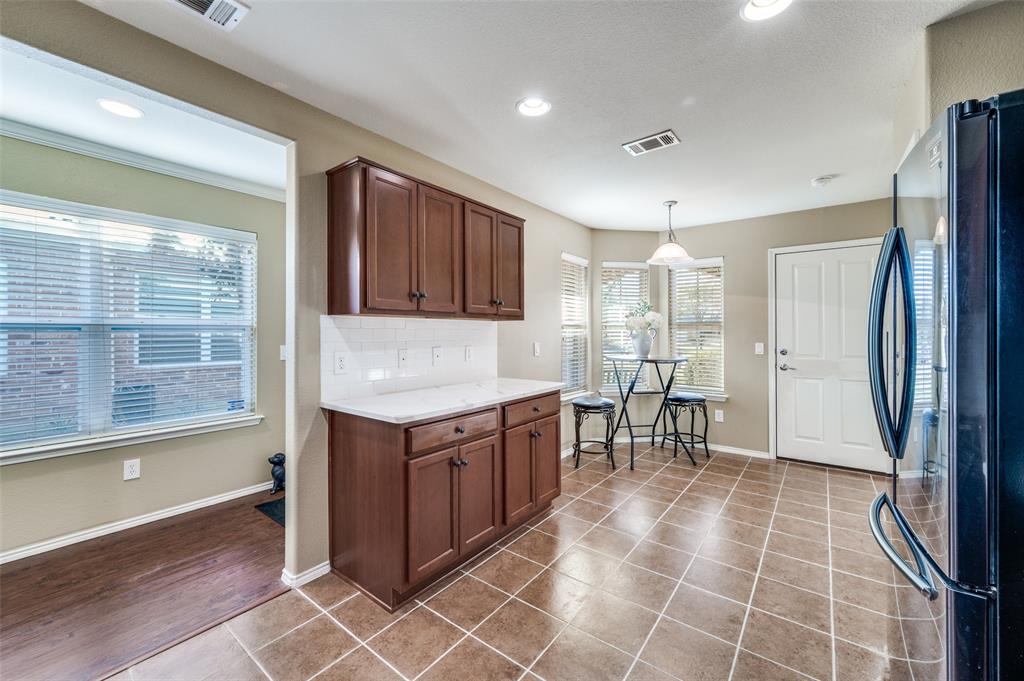 Frisco Lakes By Del Webb Villa - Residential