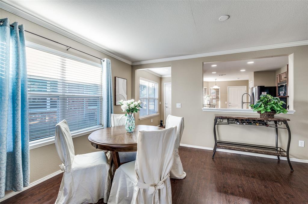 Frisco Lakes By Del Webb Villa - Residential