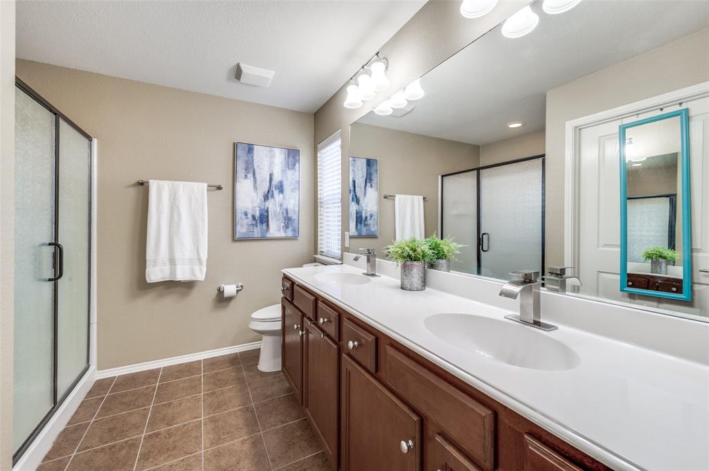 Frisco Lakes By Del Webb Villa - Residential