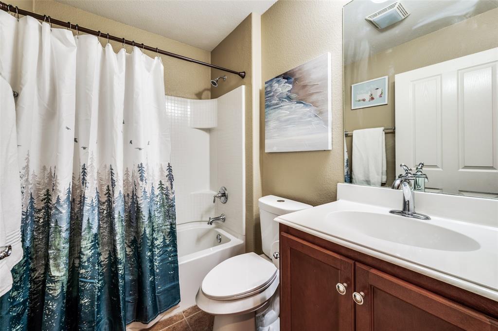 Frisco Lakes By Del Webb Villa - Residential