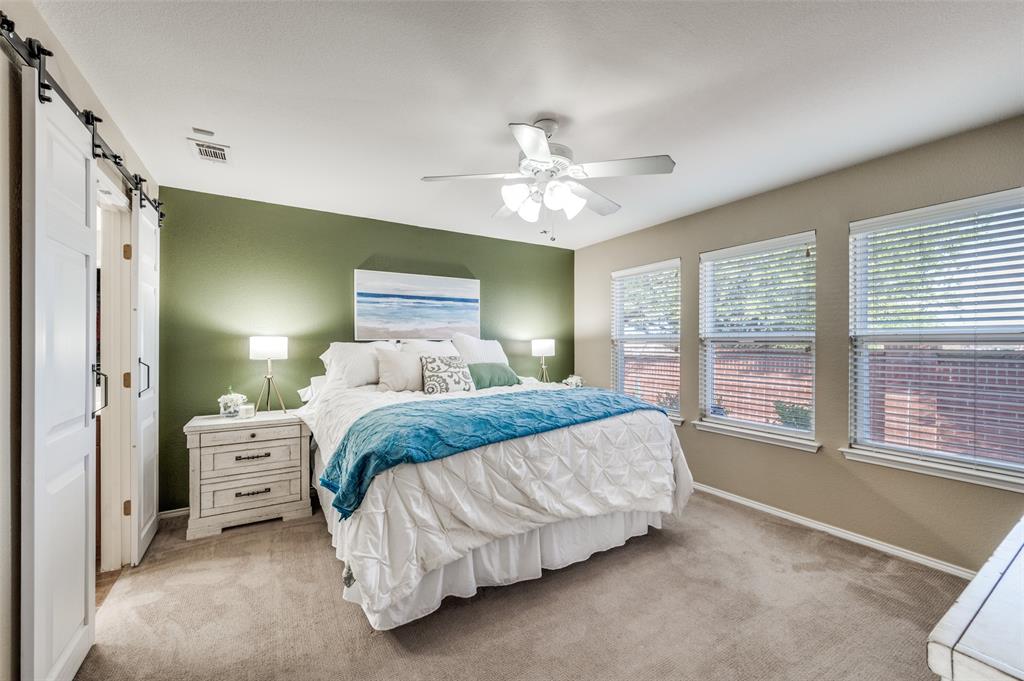 Frisco Lakes By Del Webb Villa - Residential