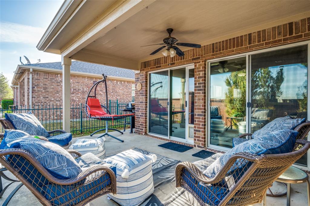 Frisco Lakes By Del Webb Villa - Residential