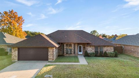 A home in Bedford