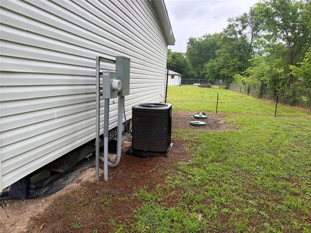 J Stockwell, Westwood - Residential