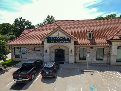 610 S Watters Road 100 Allen TX 75013