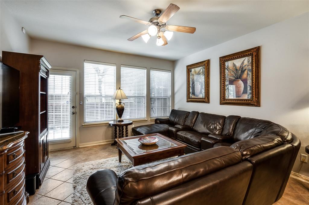 Quail Creek Twnhs Add - Residential