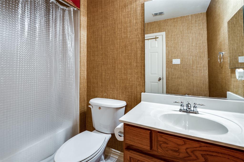 Quail Creek Twnhs Add - Residential