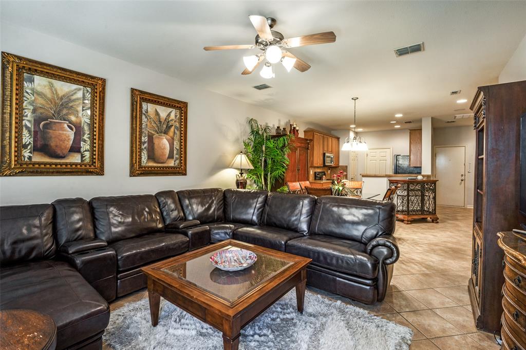 Quail Creek Twnhs Add - Residential