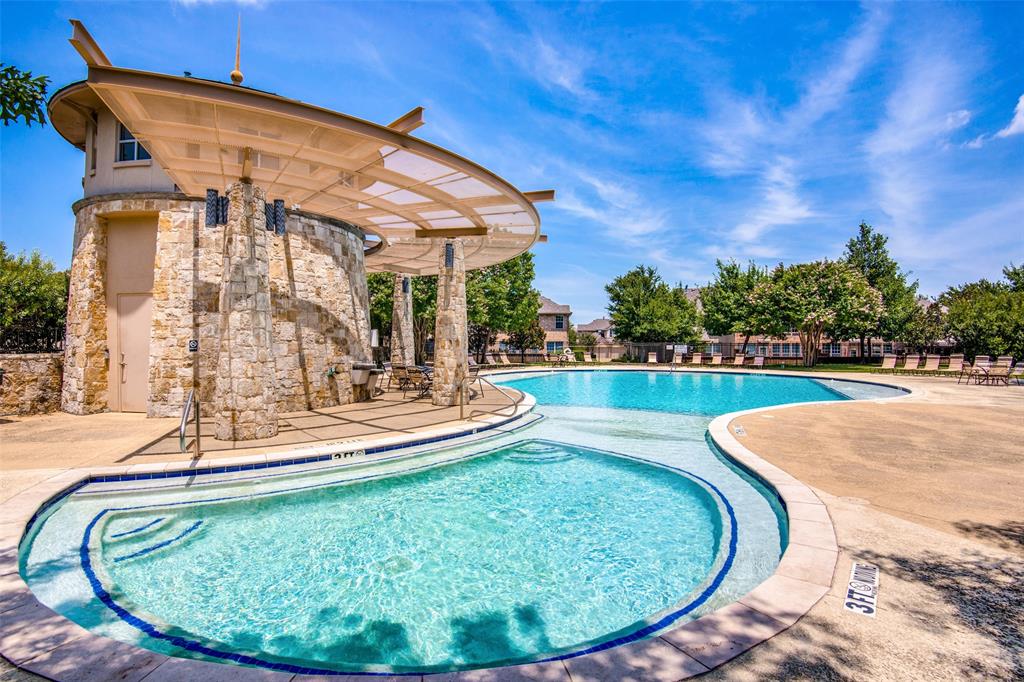 Quail Creek Twnhs Add - Residential