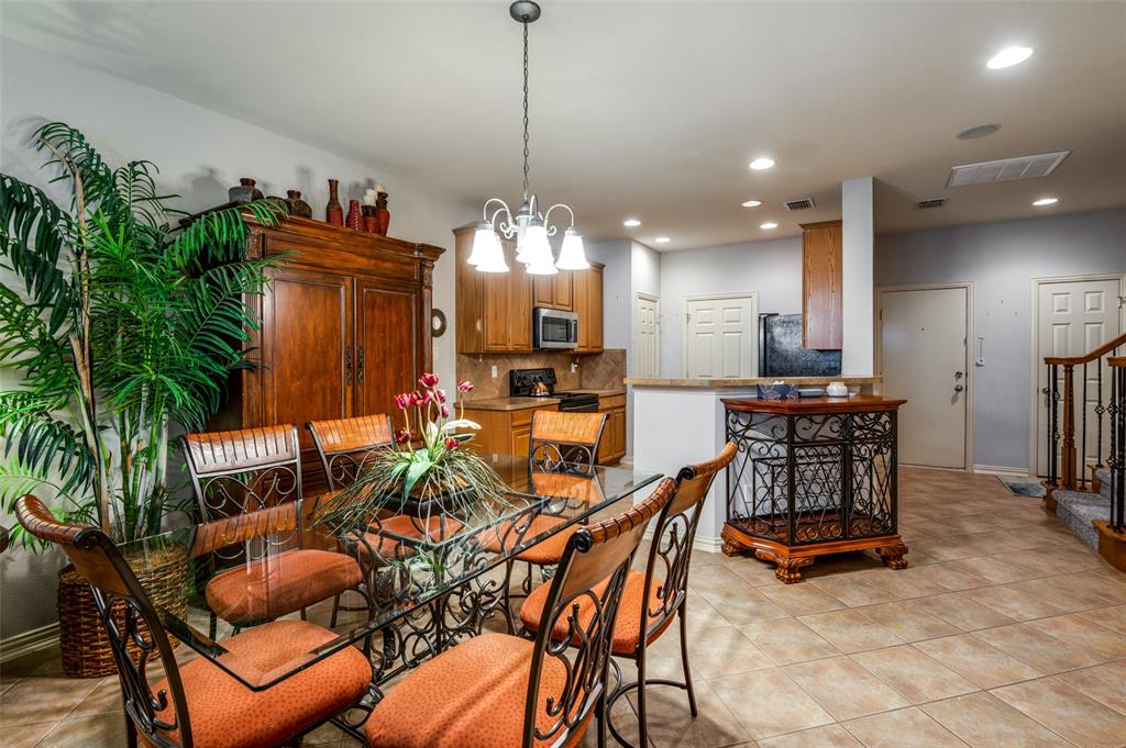 Quail Creek Twnhs Add - Residential