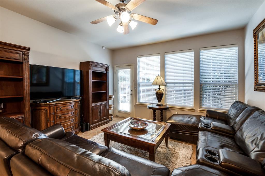 Quail Creek Twnhs Add - Residential