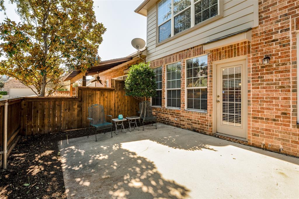 Quail Creek Twnhs Add - Residential