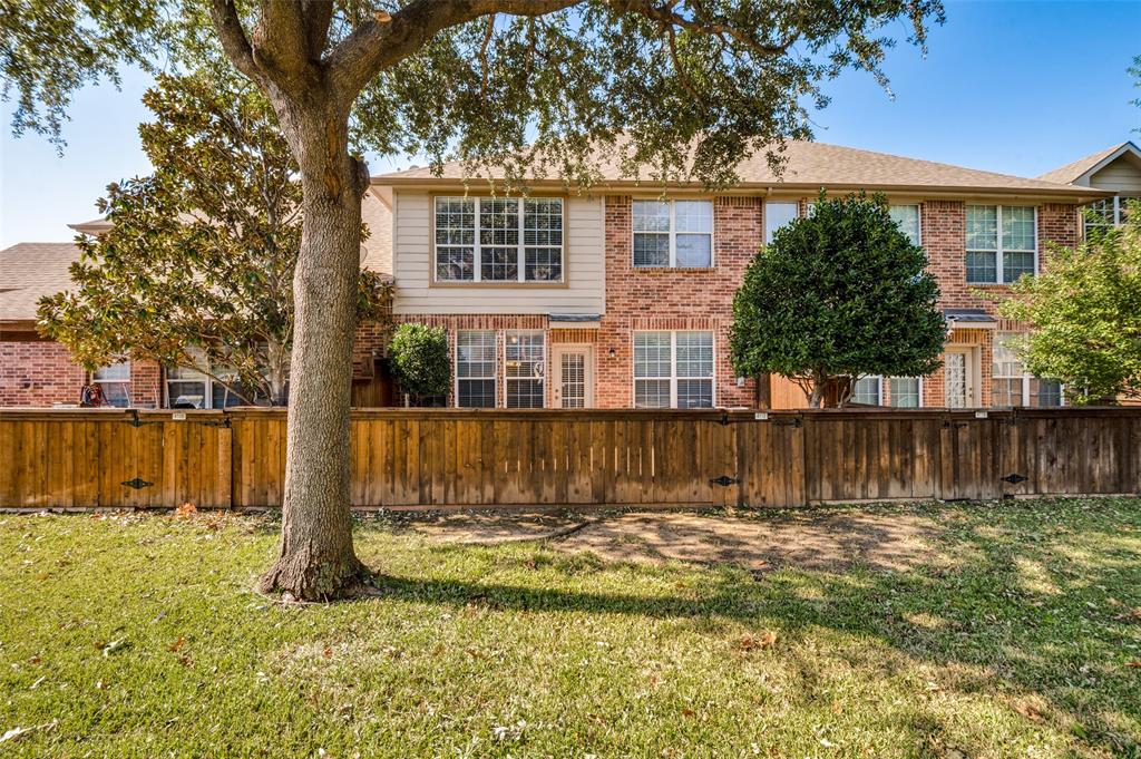 Quail Creek Twnhs Add - Residential