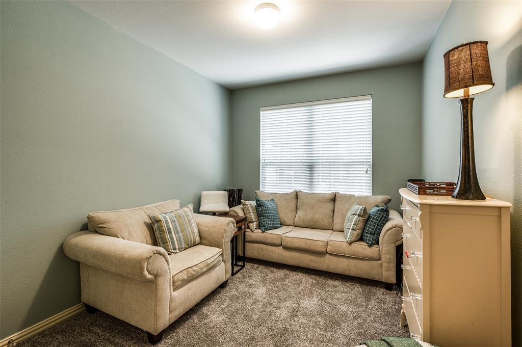 Quail Creek Twnhs Add - Residential