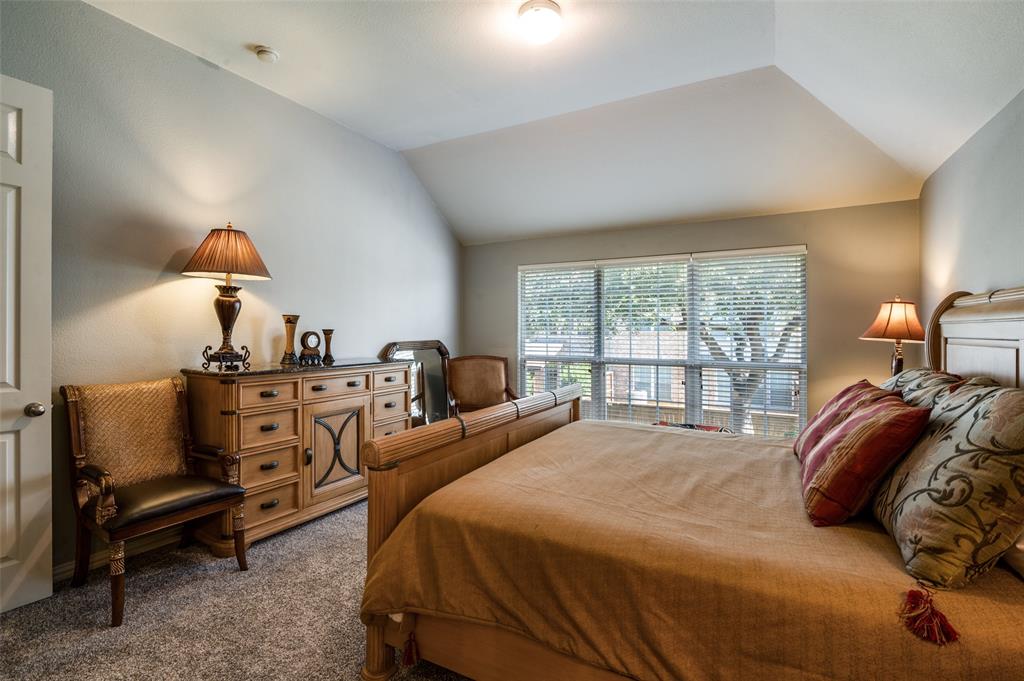 Quail Creek Twnhs Add - Residential