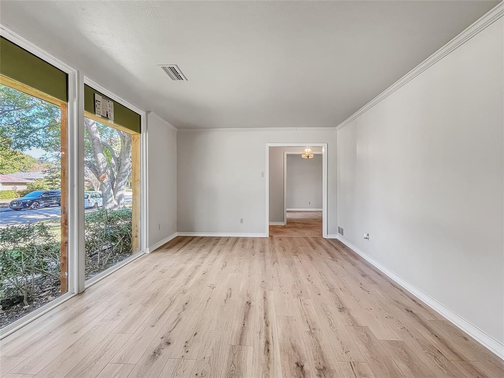 Crest Meadow Estates - Residential Lease