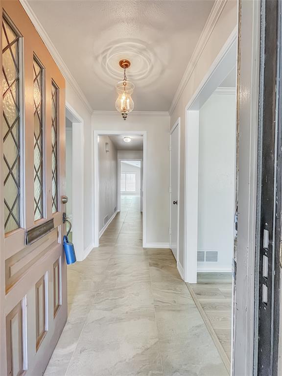 Crest Meadow Estates - Residential Lease