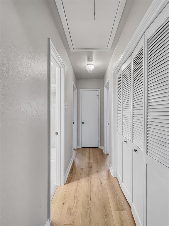 Crest Meadow Estates - Residential Lease