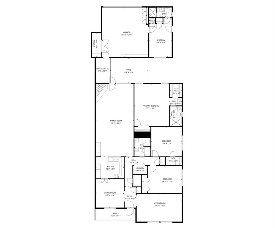 Crest Meadow Estates - Residential Lease