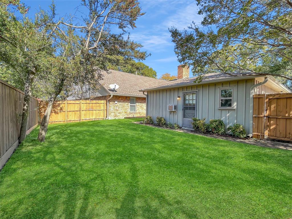 Crest Meadow Estates - Residential Lease