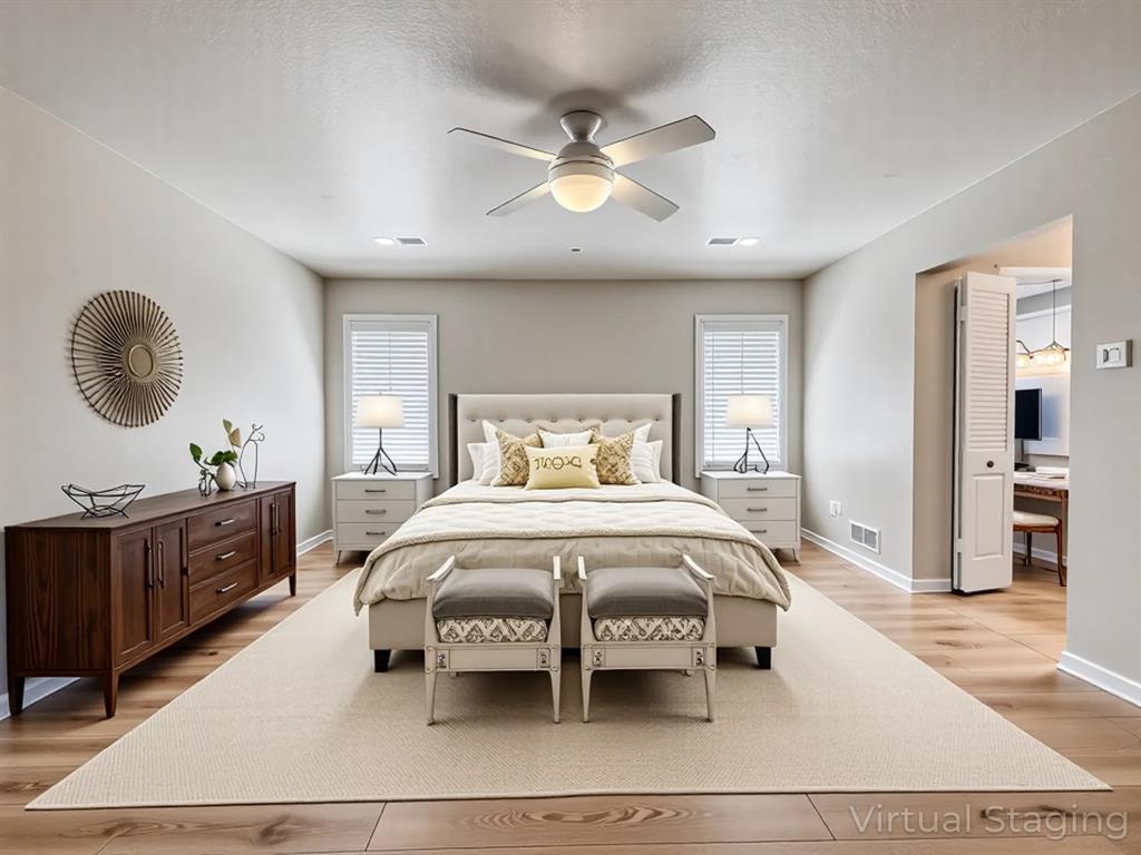 Crest Meadow Estates - Residential Lease