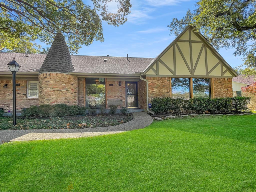 Crest Meadow Estates - Residential Lease