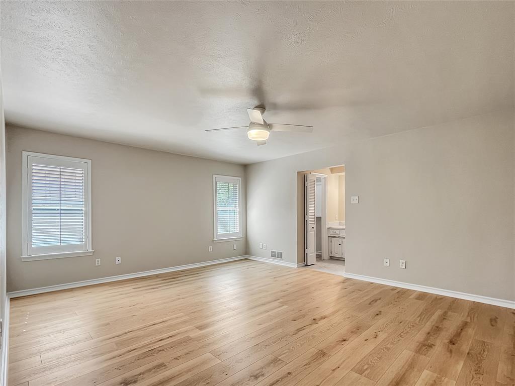 Crest Meadow Estates - Residential Lease