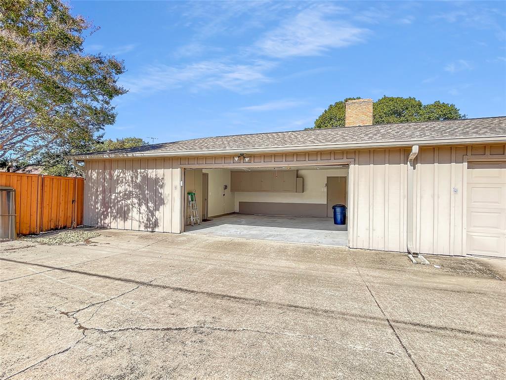 Crest Meadow Estates - Residential Lease