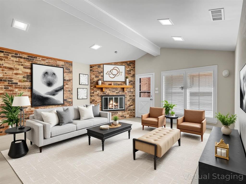 Crest Meadow Estates - Residential Lease