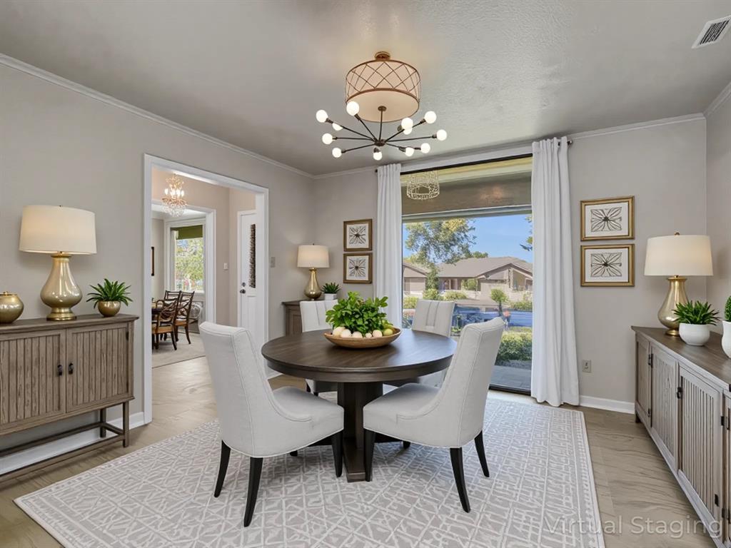 Crest Meadow Estates - Residential Lease