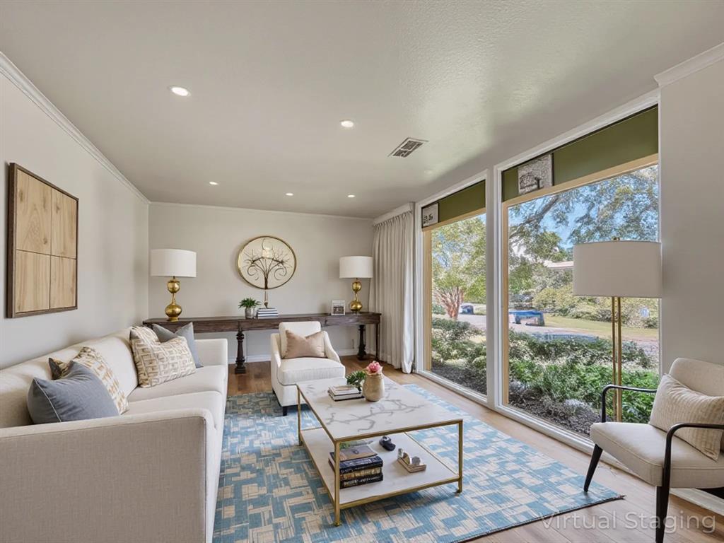 Crest Meadow Estates - Residential Lease