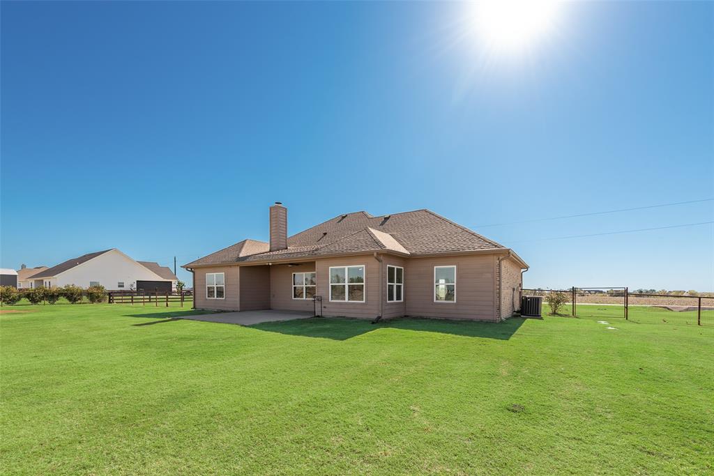 5018 County Road 2708