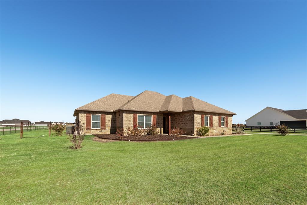 Fox Mdws Ph 1 - Residential