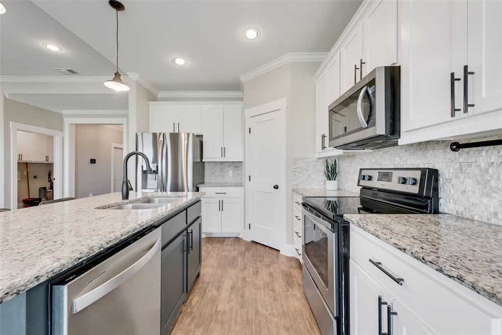 Fox Mdws Ph 1 - Residential