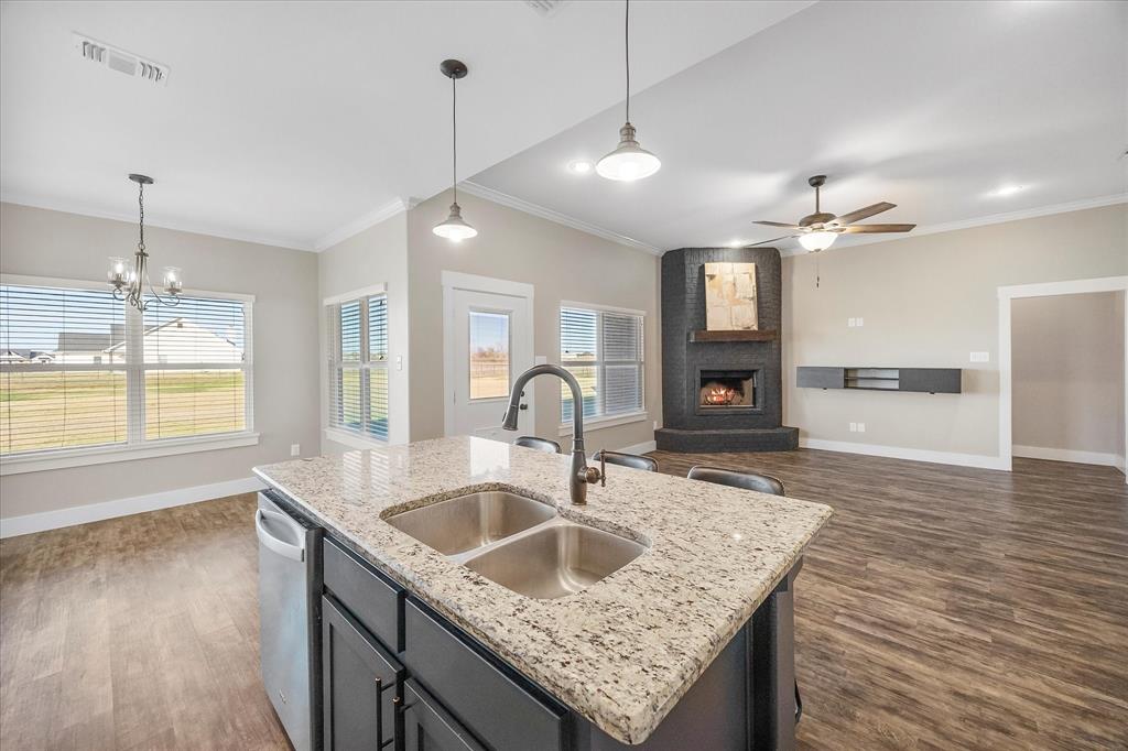 Fox Mdws Ph 1 - Residential