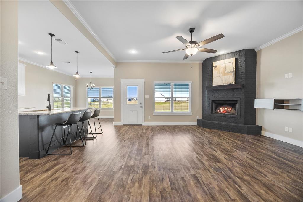 Fox Mdws Ph 1 - Residential