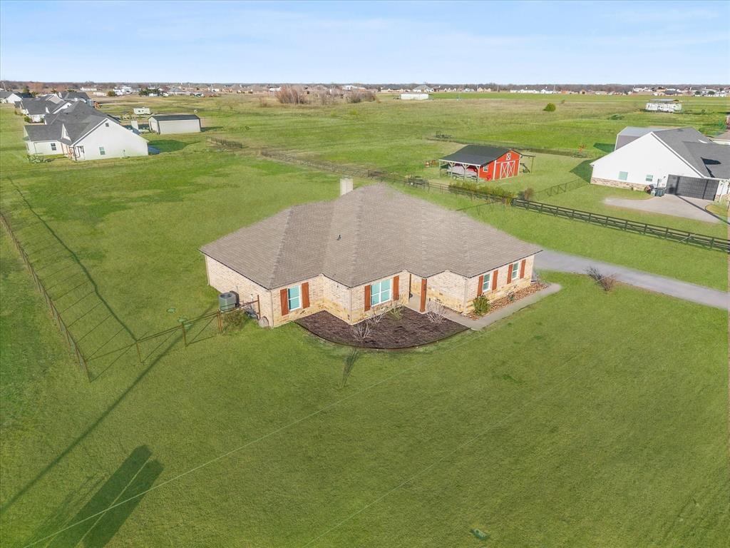 Fox Mdws Ph 1 - Residential