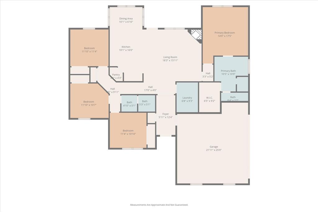 Fox Mdws Ph 1 - Residential