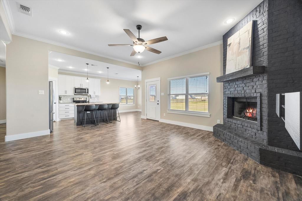 Fox Mdws Ph 1 - Residential