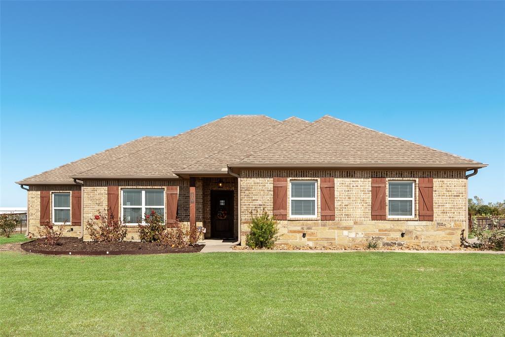 Fox Mdws Ph 1 - Residential